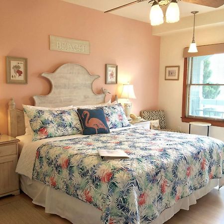 Sand Castle Bed And Breakfast Barnegat Light 外观 照片