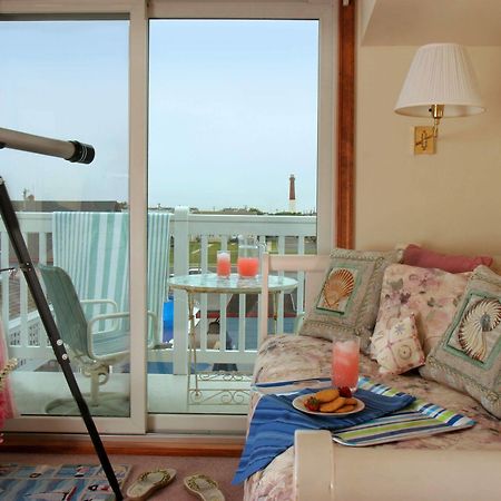 Sand Castle Bed And Breakfast Barnegat Light 外观 照片