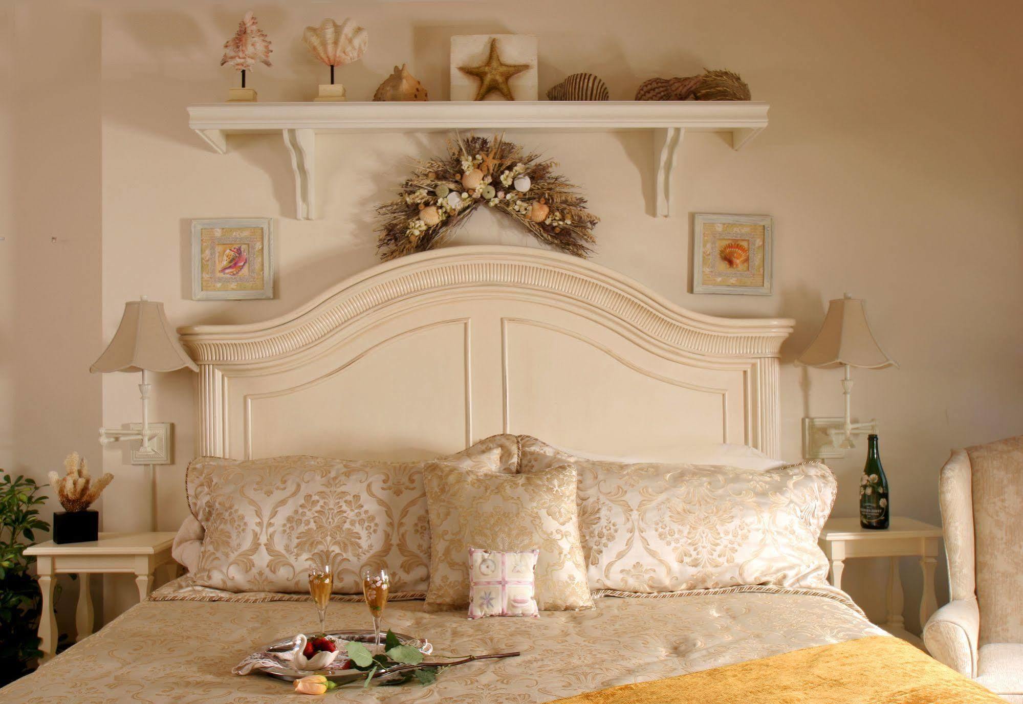 Sand Castle Bed And Breakfast Barnegat Light 外观 照片