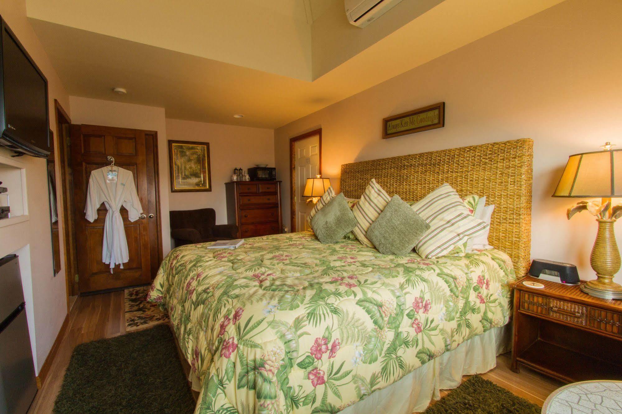 Sand Castle Bed And Breakfast Barnegat Light 外观 照片