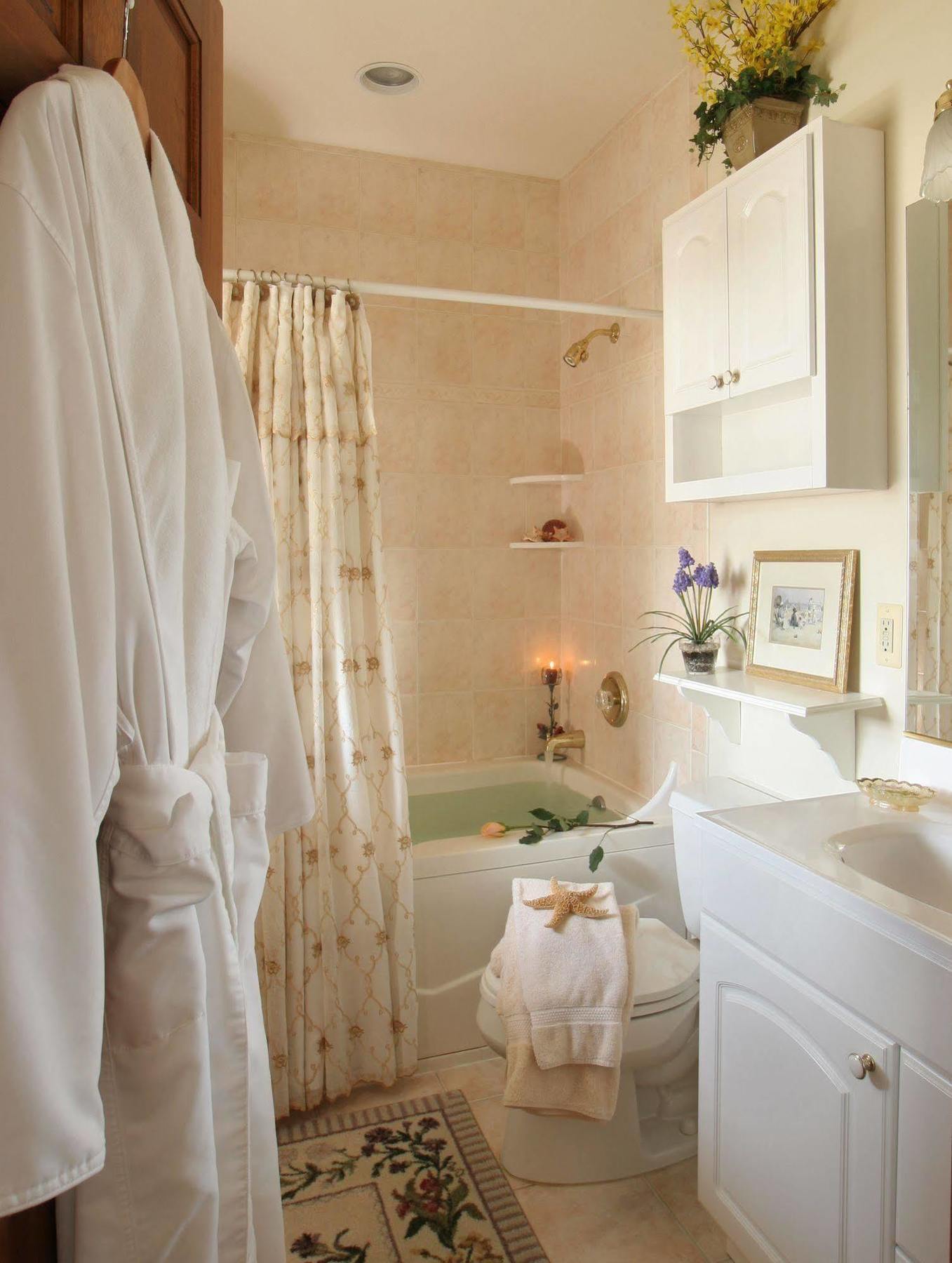 Sand Castle Bed And Breakfast Barnegat Light 外观 照片