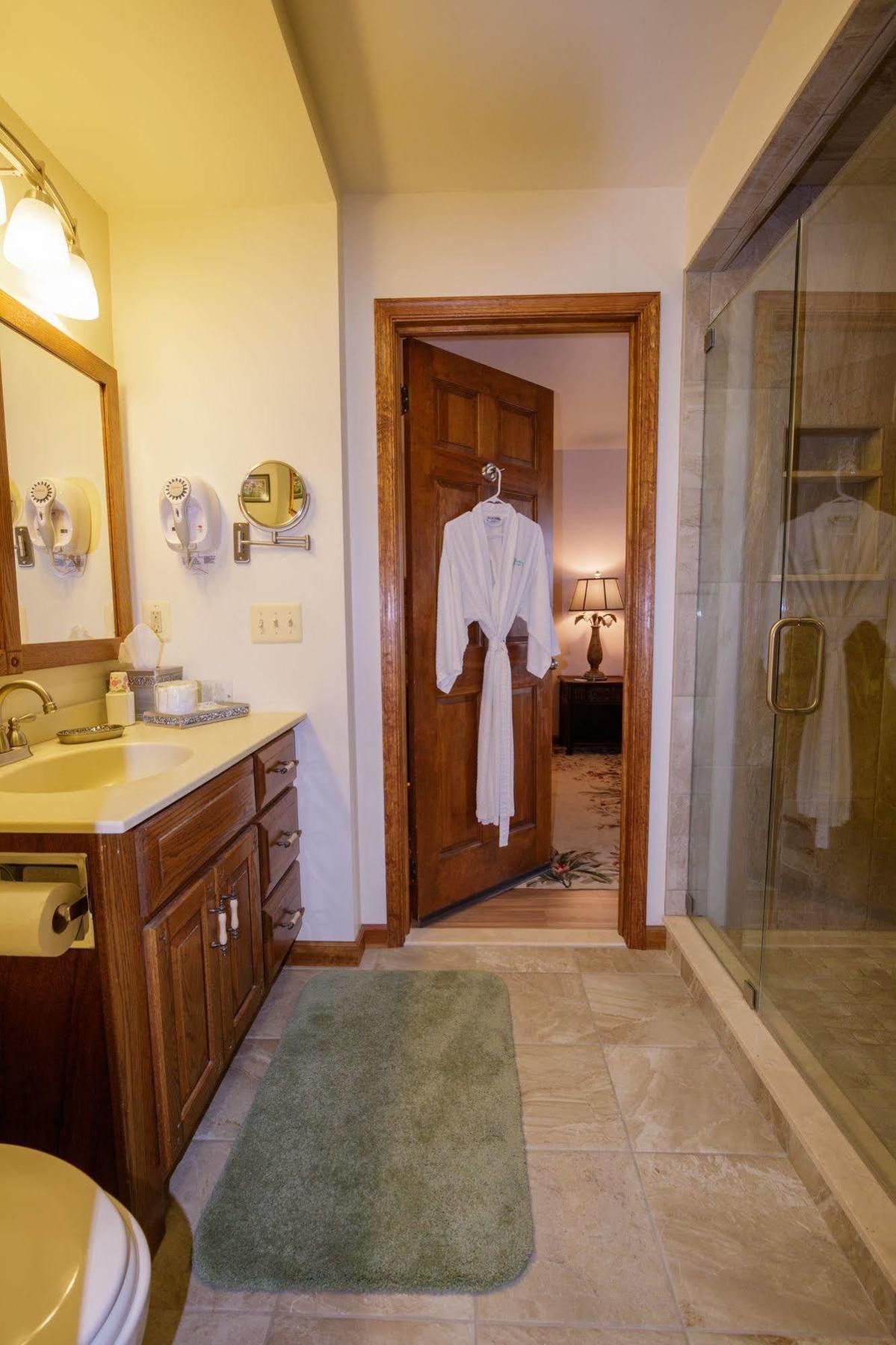 Sand Castle Bed And Breakfast Barnegat Light 外观 照片