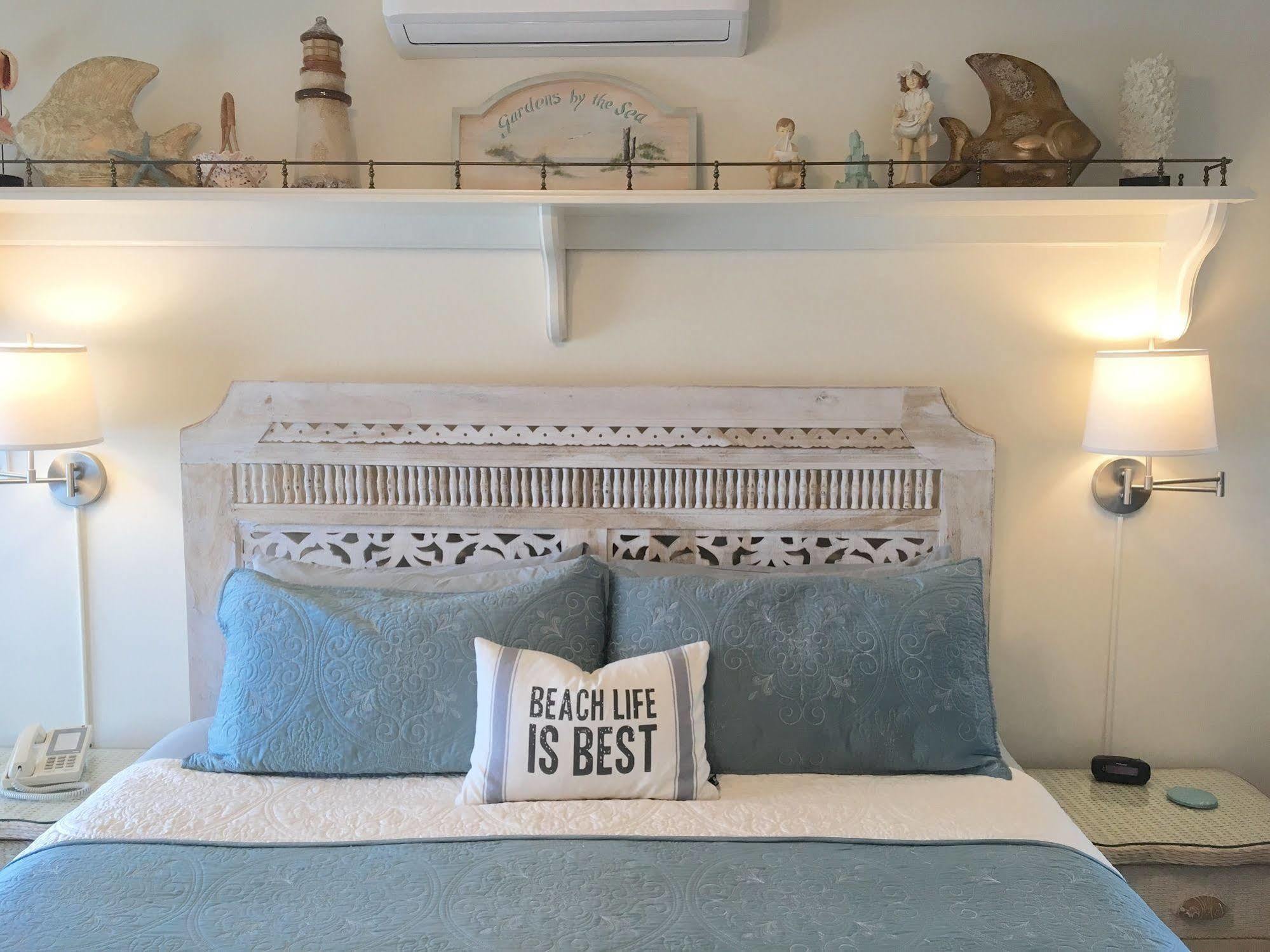 Sand Castle Bed And Breakfast Barnegat Light 外观 照片