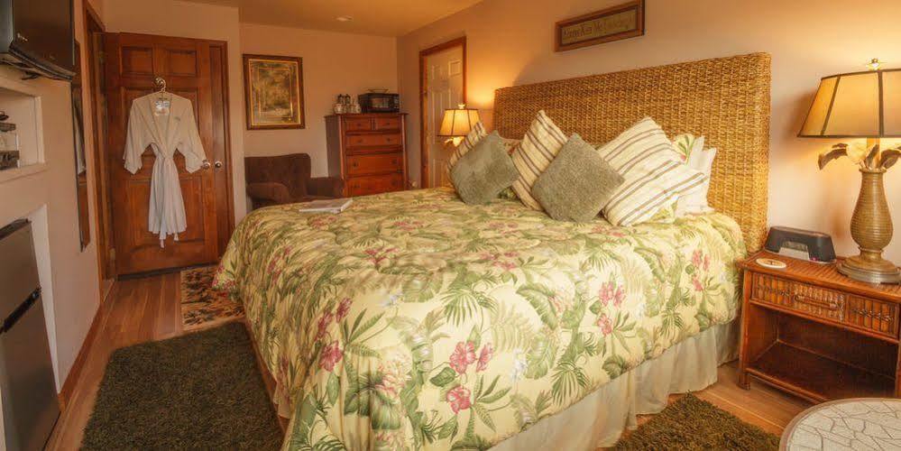 Sand Castle Bed And Breakfast Barnegat Light 外观 照片