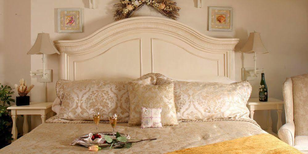 Sand Castle Bed And Breakfast Barnegat Light 外观 照片